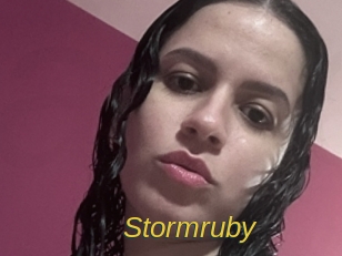 Stormruby