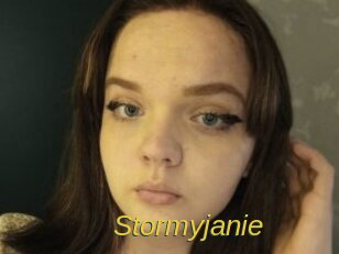 Stormyjanie