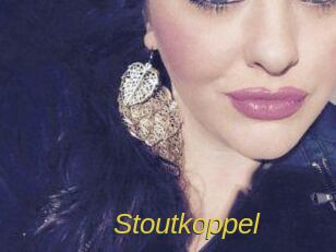 Stoutkoppel