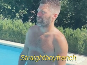 Straightboyfrench