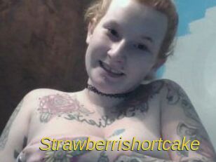 Strawberrishortcake