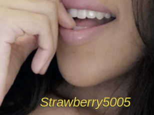 Strawberry5005