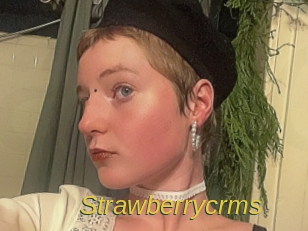 Strawberrycrms