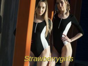 Strawberrygirls