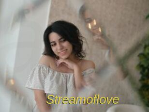 Streamoflove