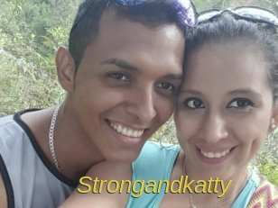 Strongandkatty