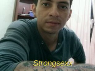 Strongsexx