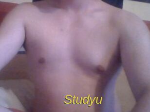 Studyu