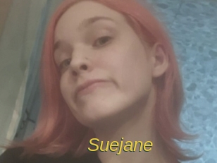 Suejane