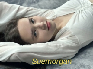 Suemorgan