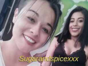 Sugarandspicexxx