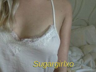 Sugargirlxo