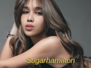 Sugarhamilton