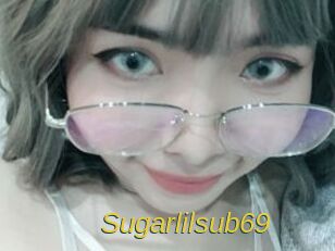 Sugarlilsub69