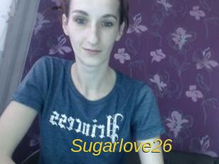 Sugarlove26