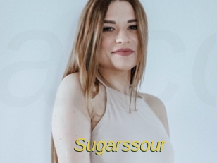 Sugarssour