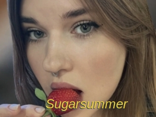 Sugarsummer