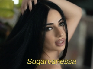 Sugarvanessa