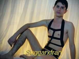 Suggarxfran