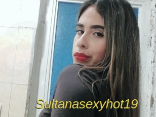 Sultanasexyhot19