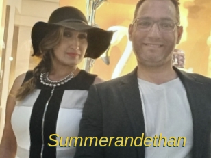 Summerandethan