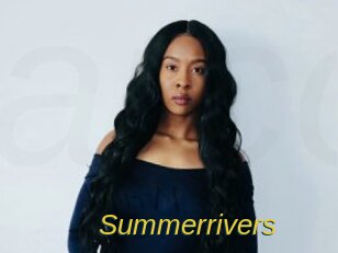 Summerrivers