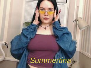 Summertina