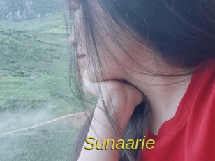 Sunaarie