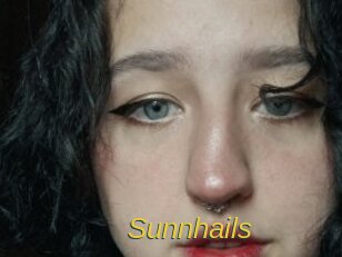 Sunnhails