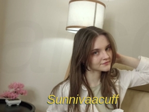 Sunnivaacuff