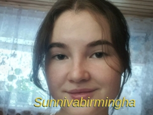 Sunnivabirmingha