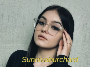 Sunnivaburchard