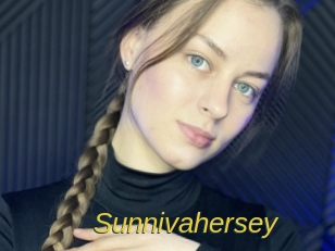 Sunnivahersey