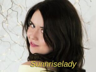 Sunnriselady