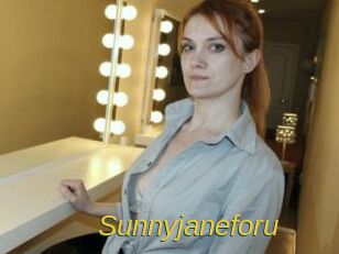 Sunnyjaneforu