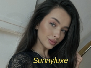 Sunnyluxe