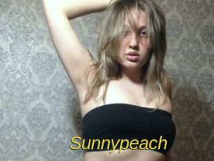 Sunnypeach