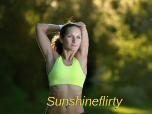 Sunshineflirty