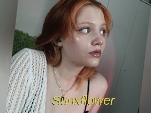 Sunxflower