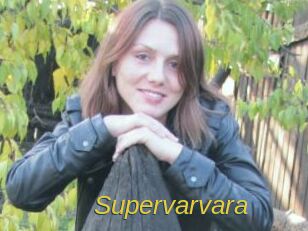 Supervarvara