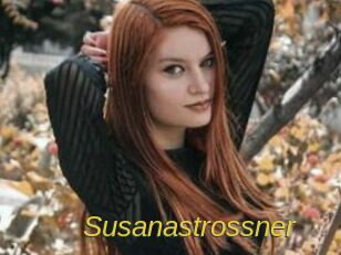 Susanastrossner