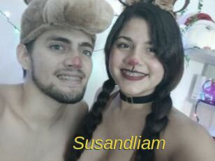 Susandliam