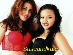 Suseandkate