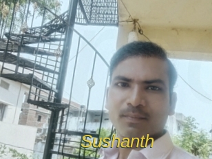 Sushanth