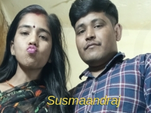 Susmaandraj