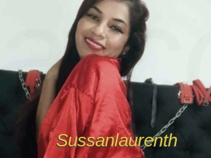 Sussanlaurenth