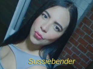 Sussiebender