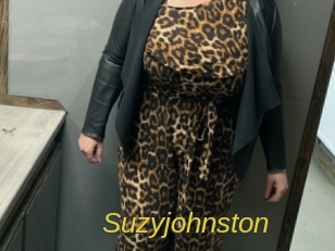 Suzyjohnston