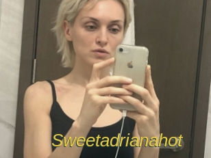 Sweetadrianahot