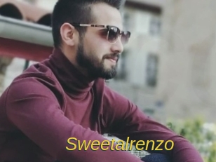 Sweetalrenzo